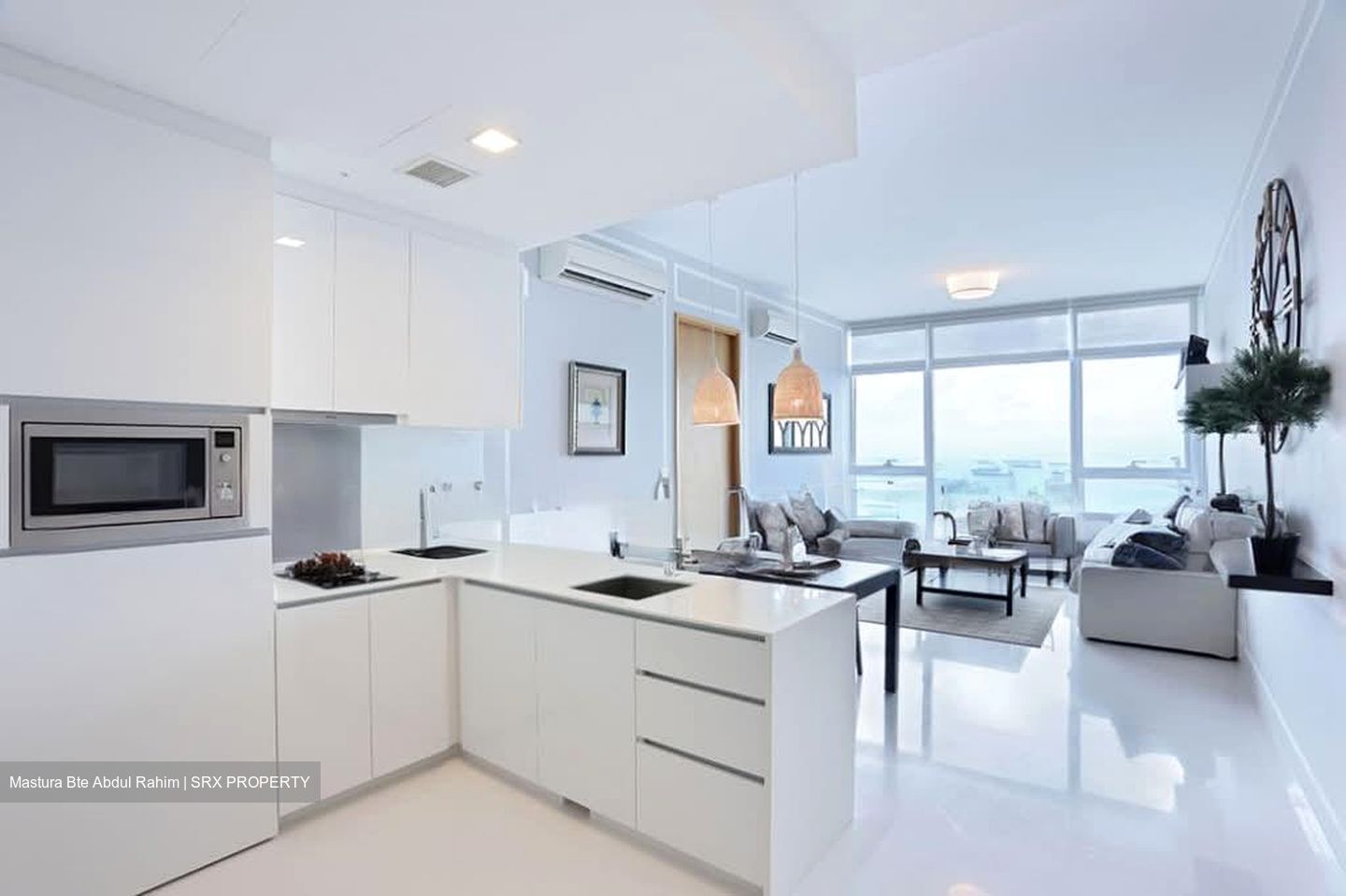 76 Shenton (D2), Apartment #563172501